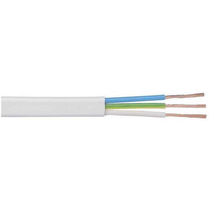 Провод TOKOV ELECTRIC ПуГВВ 3х4 450В Б (бухта) (м) 1945422