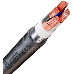 Кабель ВБШвнг(А)-LS 4х50 МС (N) 1кВ (м) Кавказкабель 31011410301
