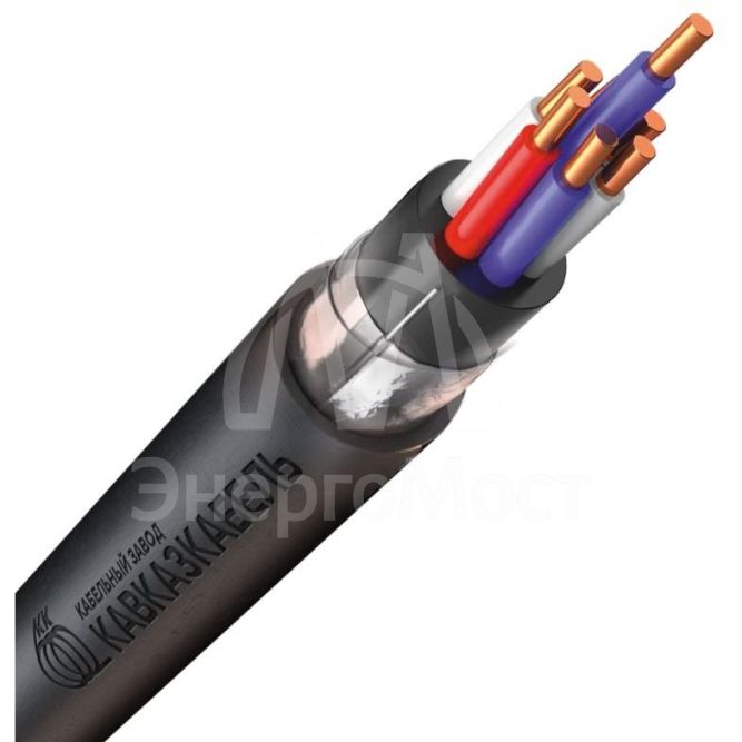 Кабель КВВГЭнг(А)-LS 7х1.0 (м) Кавказкабель 62017180635