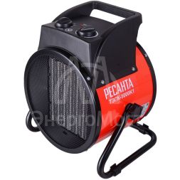 Электрическая тепловая пушка РЕСАНТА ТЭПК-5000K1