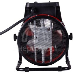 Электрическая тепловая пушка РЕСАНТА ТЭПК-5000K1