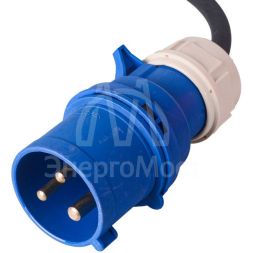 Электрическая тепловая пушка РЕСАНТА ТЭПК-5000K1