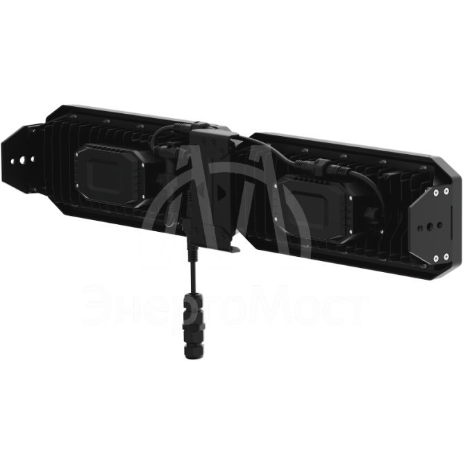 Фонарь-прожектор 71 597 NPT-SP15-ACCU Osram 10ВтLED 500Лм АКБ 4.5А.ч Navigator 71597