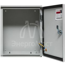 Щит ЩМПг - 40.32.22 &amp;quot;Гранит&amp;quot; IP66 PROxima EKF mb66-1