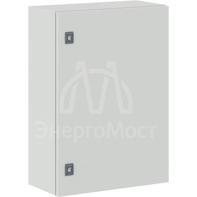 Шкаф ST с монтаж. платой 700х500х250мм от IP65-до IP66 IK10 DKC R5ST0759