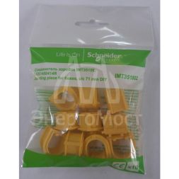 Соединитель коробок IMT35150/IMT351501/LEX1450414R (уп.10шт) SE IMT351802