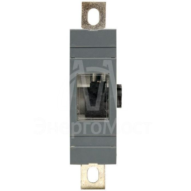 Полюс дополнительный 630А для рубильника TwinBlock PROxima EKF tb-s-630-dp