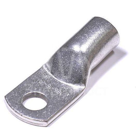 Наконечник луженый медный ТМЛ 185-16-23 ЗЭТАРУС zeta10609