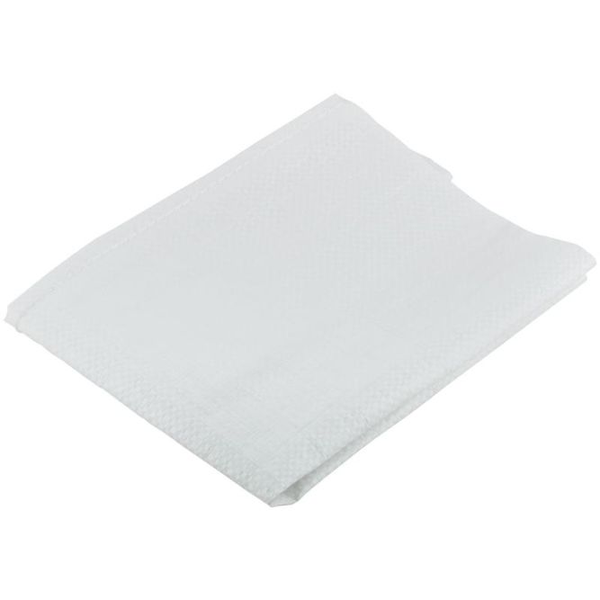 Мешок для строительного мусора 1050х550мм 80г тканый полипропиленовый бел. 11912