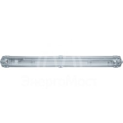 Светильник 61 450 DSP-04S-1200-IP65-1хT8-G13 (Аналог ЛСП) без ламп Navigator 61450