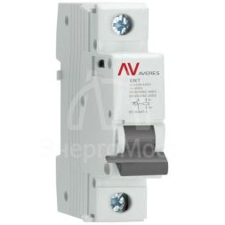 Расцепитель независимый AV-SNT AVERES EKF av-snt-averes