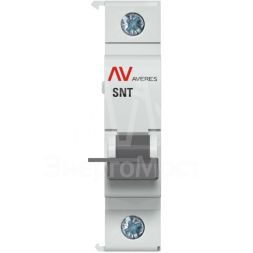 Расцепитель независимый AV-SNT AVERES EKF av-snt-averes