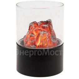Светильник декоративный &amp;quot;Лава&amp;quot; d7.5х11см батарейки 3хAA (не в комплекте) Neon-Night 511-035