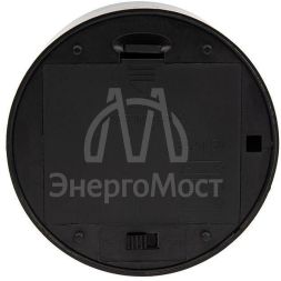 Светильник декоративный &amp;quot;Лава&amp;quot; d7.5х11см батарейки 3хAA (не в комплекте) Neon-Night 511-035