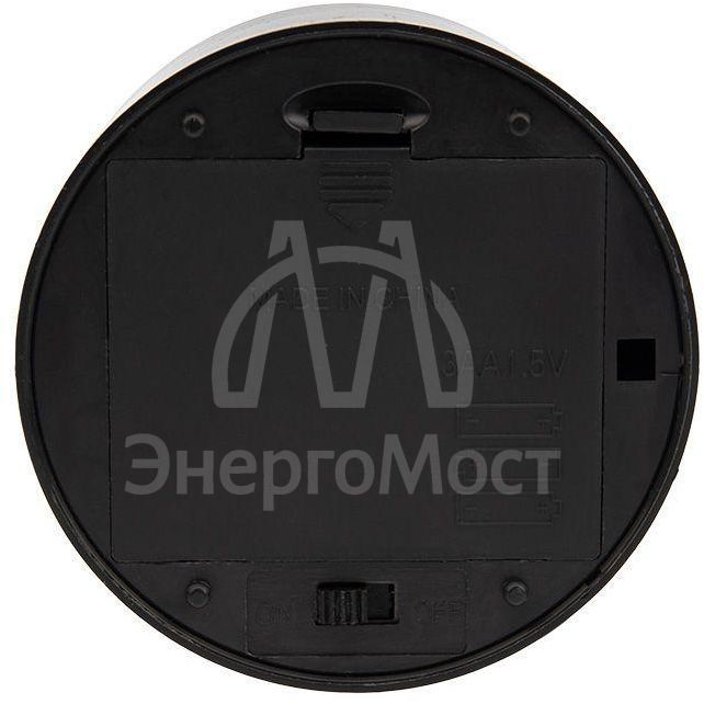 Светильник декоративный &amp;quot;Лава&amp;quot; d7.5х11см батарейки 3хAA (не в комплекте) Neon-Night 511-035