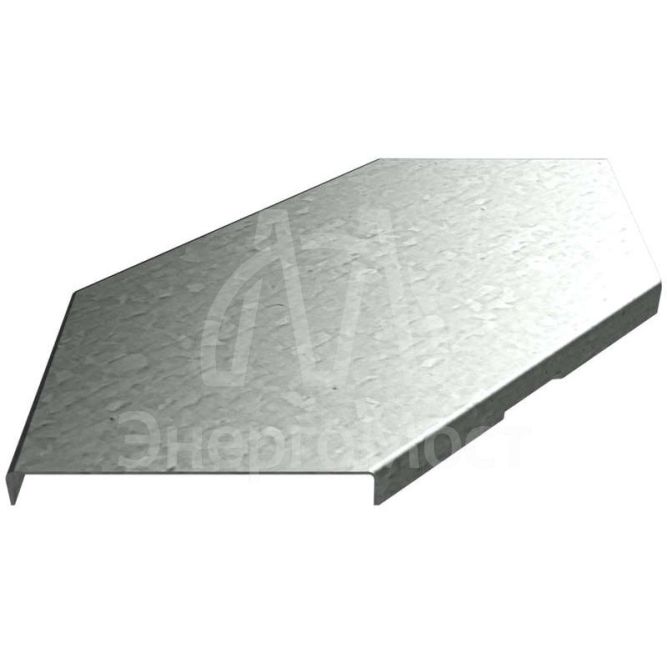 Крышка для угла горизонт. 90град. осн.300 KGL90х300 КМ LO0741