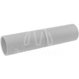 Муфта соединительная труба-труба с огран. для жестких труб d16 IP40 DKC 54916