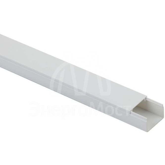 Кабель-канал 25х16 L2000 бел. Эра Б0031133