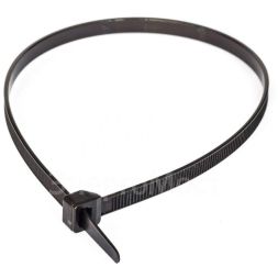 Хомут кабельный 3.6х150 черн. (уп.100шт) Промрукав PR08.3067