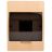 Щит ЩРН-П-6 IP41 светлое дерево PROxima EKF pb40-n-6-light