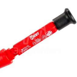 Набор диэлектрических отверток НИО-1107 КВТ 61949