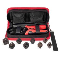 Набор в сумке СТС+8 ПРОФИ КВТ 89225