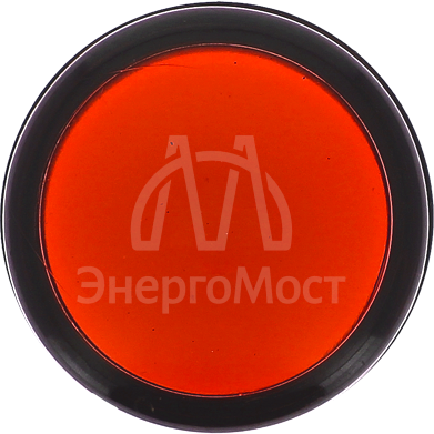 Матрица светодиодная AD16-22HS крас. 24В DC EKF ledm-ad16-r-24