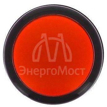 Матрица светодиодная AD16-22HS крас. 24В DC EKF ledm-ad16-r-24