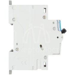 Выключатель автоматический модульный 3п C 16А 6кА DX3-E 6000 3мод. 230/400В Leg 407291