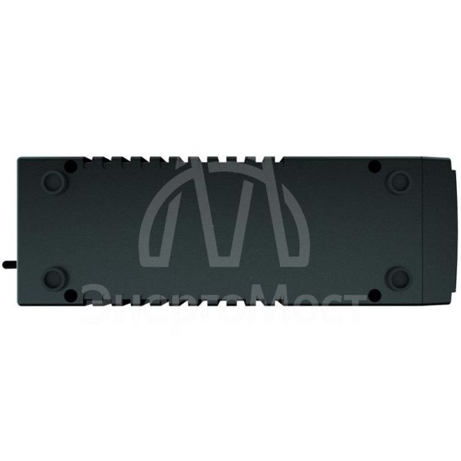 Источник бесперебойного питания Back Basic 650S Euro 360Вт 650В.А черн. IPPON 1373874