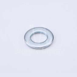 Шайба плоская М24 цинк. DIN 125А (уп.15шт) коробка СТРОЙМЕТИЗ UTORM3060133