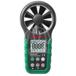Анемометр MS6252B Mastech 13-1272