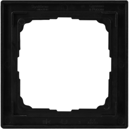 Рамка 1-м ArtGallery Pure органич. стекло шампань SE GAL320501