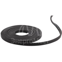 Кабель Белт-лайт ERABL-K100 IP65 2 жил. 2х1.5кв.мм каучук медь 220В черн. (бухта 100м) Эра Б0049175