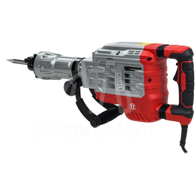 Отбойный молоток Ресанта ОМ-1800Э