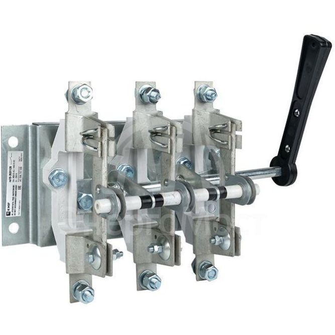 Разьединитель РЕ19-35-31120 250А PROxima EKF re19-3531120