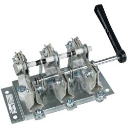 Разьединитель РЕ19-35-31120 250А PROxima EKF re19-3531120