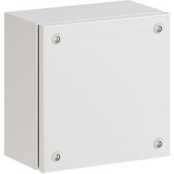 Корпус клеммный SDE 200х200х120мм метал. DKC R5SDE2212