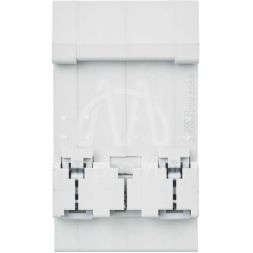 Выключатель автоматический дифференциального тока 2п C 50А 30мА тип AC 4.5кА АД-12 IEK MAD10-2-050-C-030