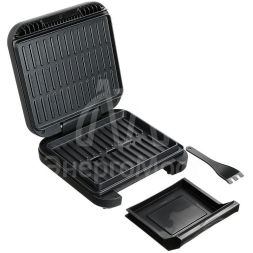 Электрогриль SSG9316 1300Вт черн. STARWIND 306702