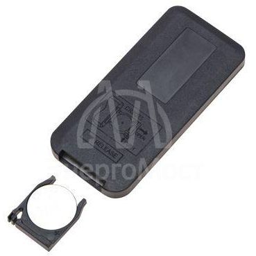 Гирлянда светодиодный занавес из росы с фигурами звезд IP20 USB + пульт управления мультиколор Neon-Night 315-849