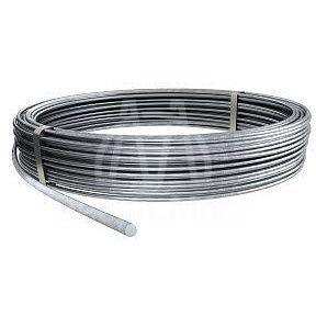 Пруток стальной оцинк. d8 RD8-FT (уп.125м) OBO 5021081