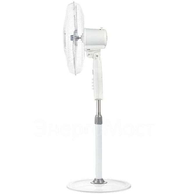 Вентилятор напольный BFF–802 42Вт бел. Ballu НС-1236005