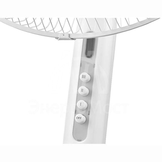 Вентилятор напольный BFF–802 42Вт бел. Ballu НС-1236005