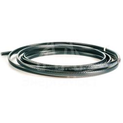 Кабель нагрев. саморег. 30Вт/м с экраном 220В (термопласт) EXTHERM LTC30-2CR