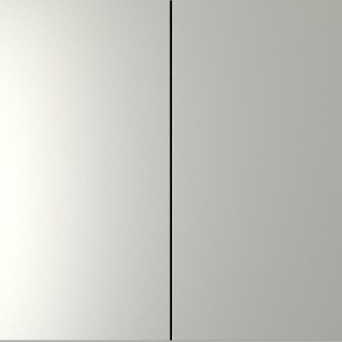 Выключатель 2-кл. СП S70 10А с самовозвратом механизм сталь Voltum VLS020605