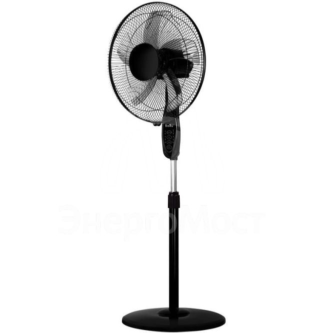 Вентилятор напольный BFF-860R Ballu НС-1236009