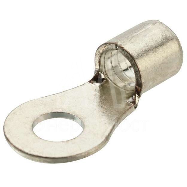 Наконечник медный ПМ 50-8 (пайка) КВТ 41905