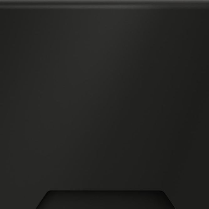 Розетка 1-м СП S70 16А с заземл. защ. шторки + крышка механизм черн. матов. Voltum VLS040308