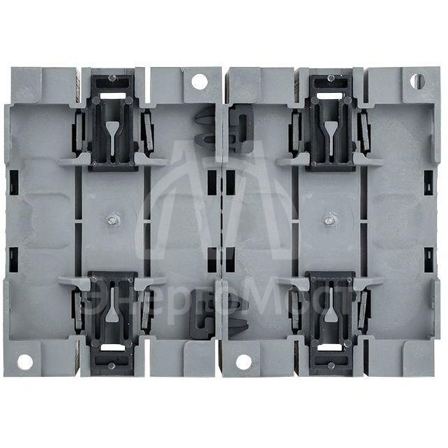 Рубильник 3п 40А реверсивный с рукояткой для прямой установки TwinBlock EKF tb-s-40-3p-rev